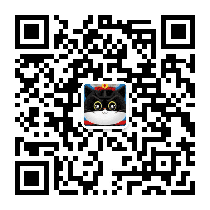 平安泉阳公众号二维码