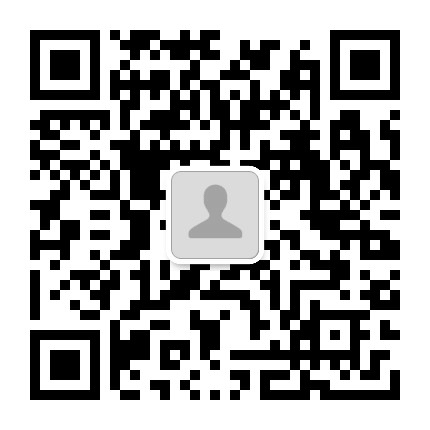 保安社区公众号二维码