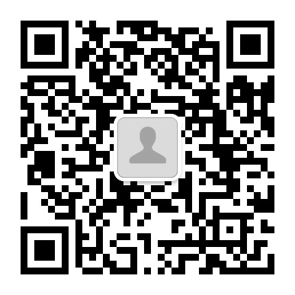 廉洁中山门公众号二维码