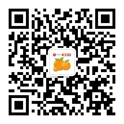 天天惠农柑桔号公众号二维码