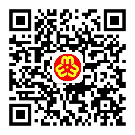 东宝馨女性公众号二维码