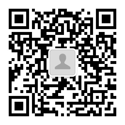 投资青秀公众号二维码