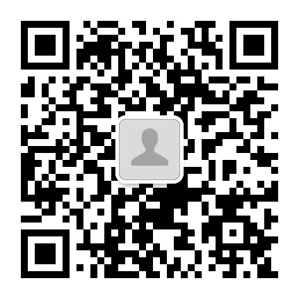 YUE动吴兴公众号二维码