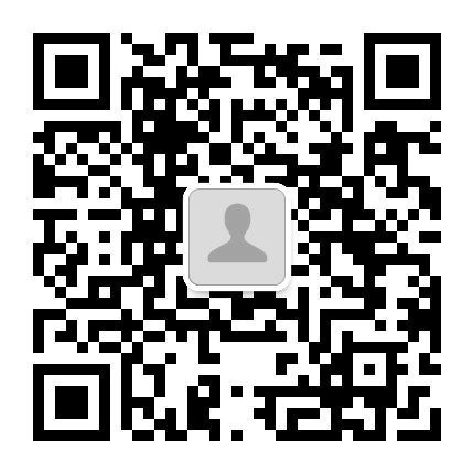 嬴秦祖里 山水羊里公众号二维码