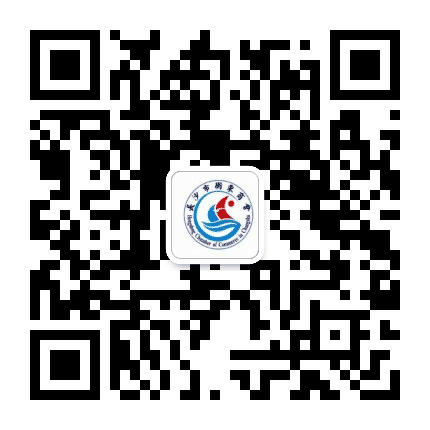 长沙市衡东商会公众号二维码