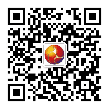 霍州香江购物广场公众号二维码