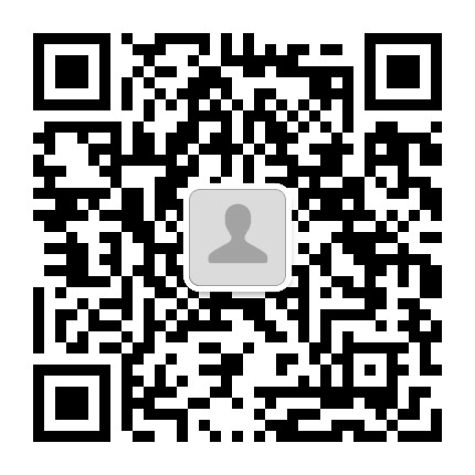 大美牛口公众号二维码