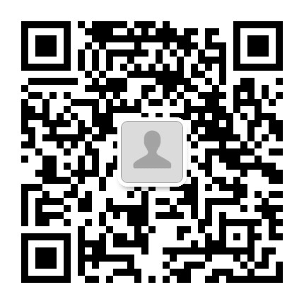 魅力玉湖公众号二维码