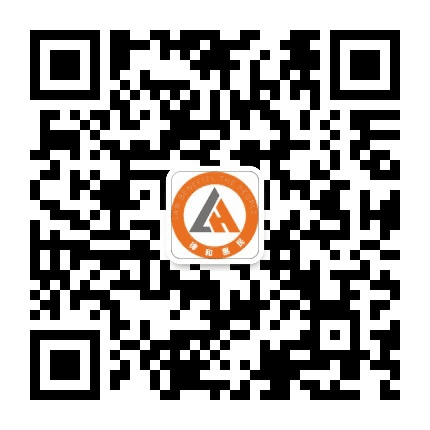 律和惠民法律集团公众号二维码