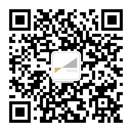 甬江科创大走廊公众号二维码
