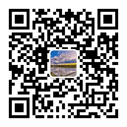 垣o曲身边事公众号二维码