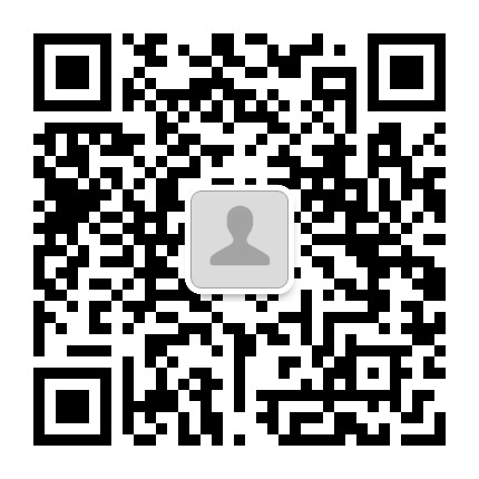 年丰乡鸿达社区公众号二维码