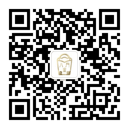 八斗金猎头公众号二维码