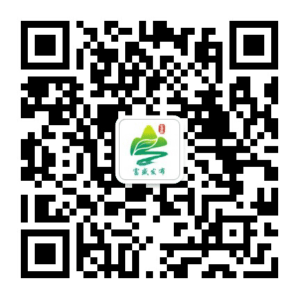 富盛发布公众号二维码