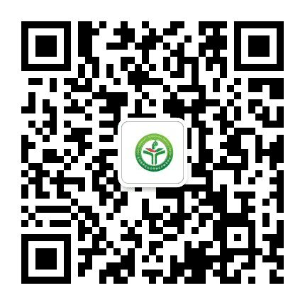 友谊为老公众号二维码
