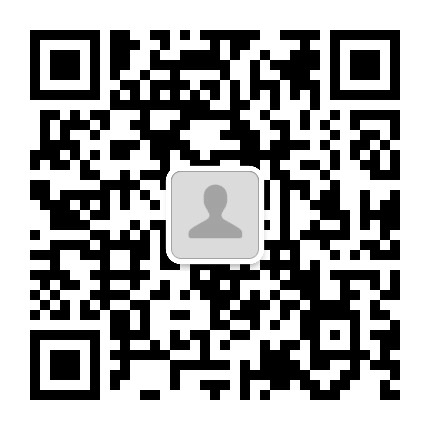 中国移动滦州分公司公众号二维码