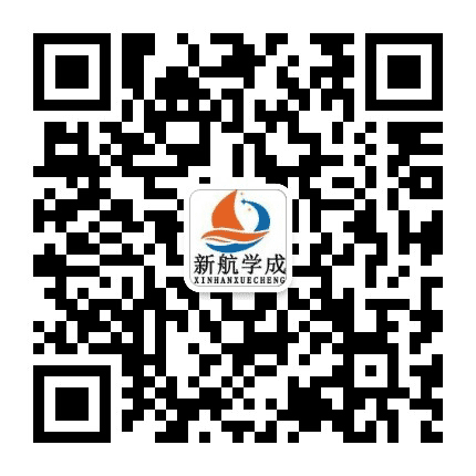 重庆综合评价公众号二维码