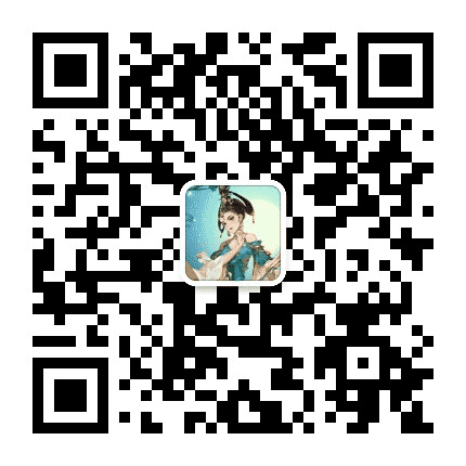 微手游精选公众号二维码