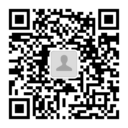 太乙路招商微平台公众号二维码
