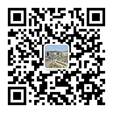 巴迪泰吉林公众号二维码