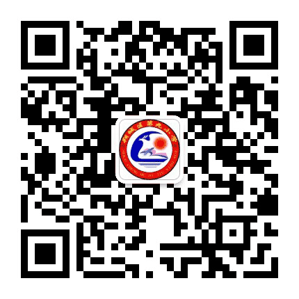 崇德尚善 求真至善公众号二维码