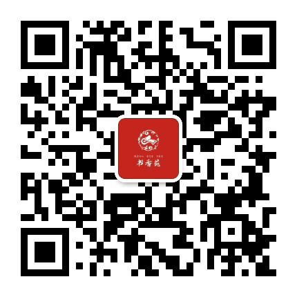 武宣书香苑公众号二维码