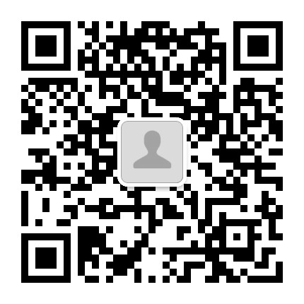 河池气象文化公众号二维码