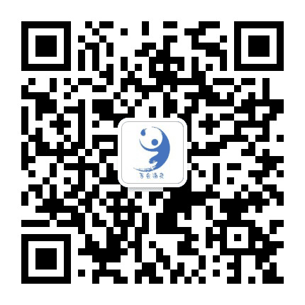 百会涌泉公众号二维码