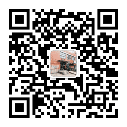 金汇华光城居委会公众号二维码