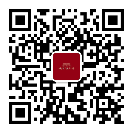 上海建发浦上湾公众号二维码