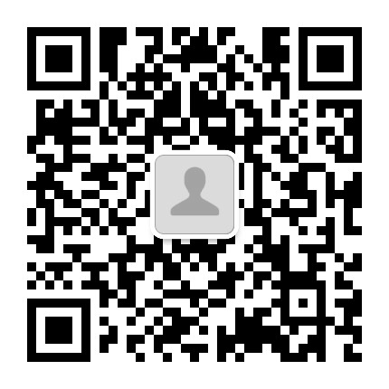 青创武侯公众号二维码