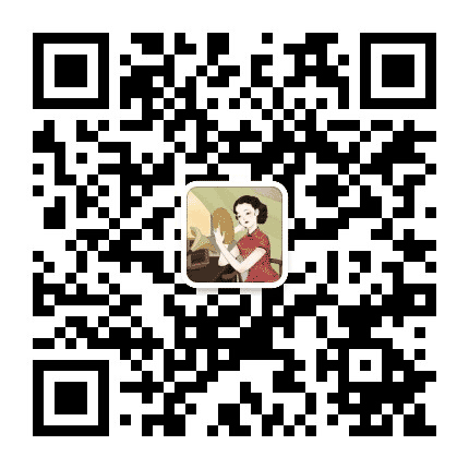 魅力女人日常公众号二维码