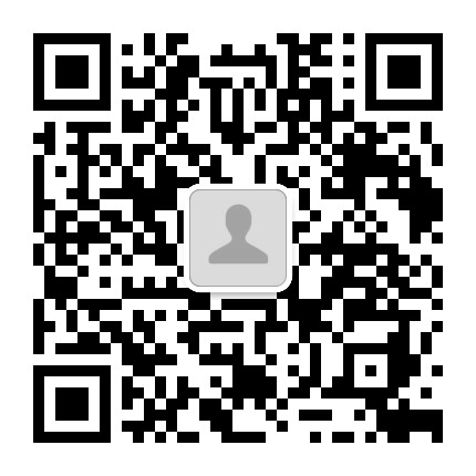 宜春慈化禅寺公众号二维码