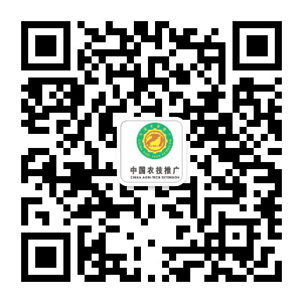高阳农业公众号公众号二维码