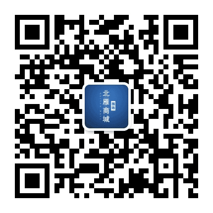 围场北雁商城公众号二维码