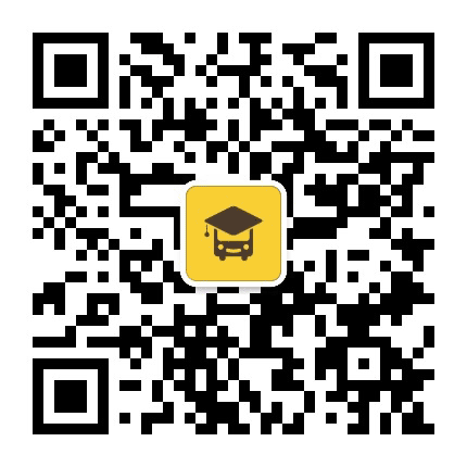 菏泽同学号公众号二维码