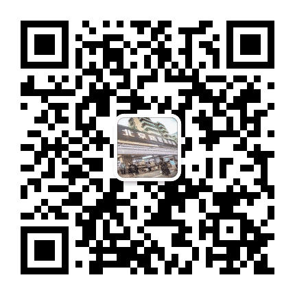 北海金葵便民集市公众号二维码