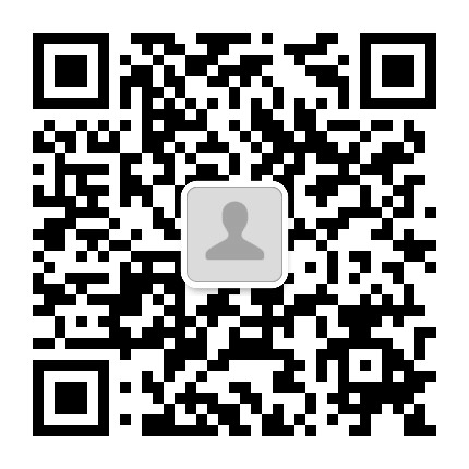 张店公安先锋警苑公众号二维码