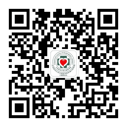 大连医科大学附属口腔医院综合科公众号二维码