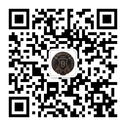 紫金九号公众号二维码
