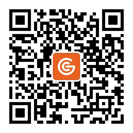 河南超格教师公众号二维码
