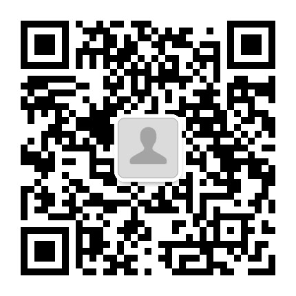 葫芦仔公众号二维码