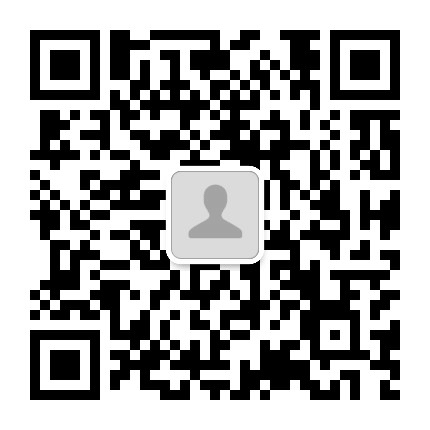 长征镇社区事务公众号二维码
