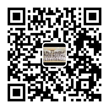 杭州市红十字会医院消化内科公众号二维码