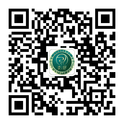 和顺奕好公众号二维码