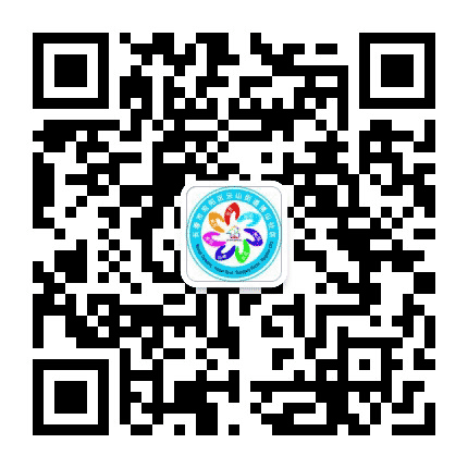 润美博山幸福家园公众号二维码