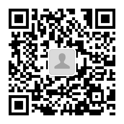 腾飞兴东公众号二维码