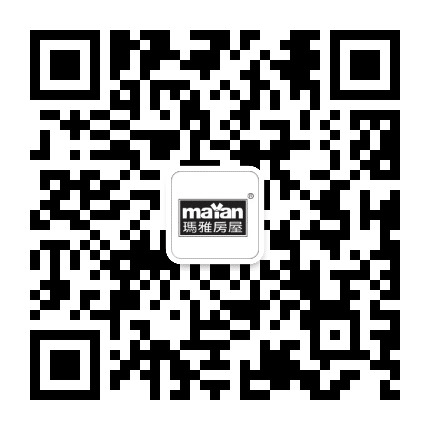 昆明玛雅房屋公众号二维码