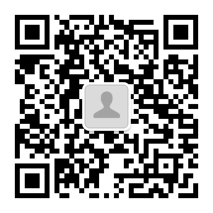 五大连池镇名镇社区公众号二维码