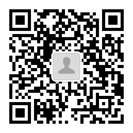 爱在高坎公众号二维码